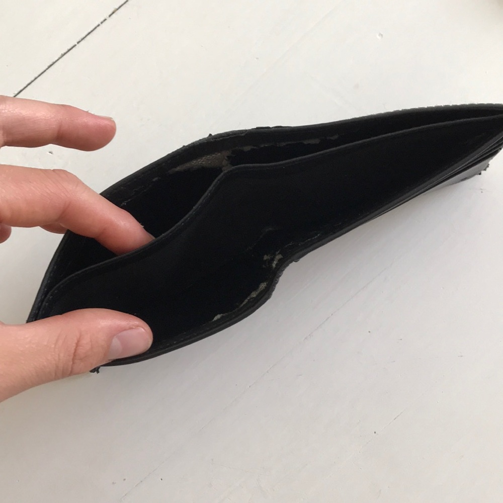Gucci Wallet - Picture 6 of 6